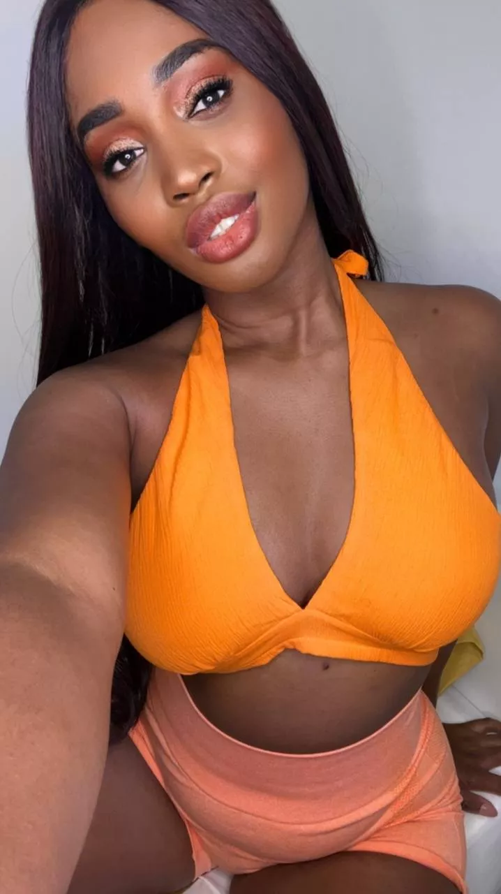 React if you're jerking off right now, I will join you posted by Clitxxx