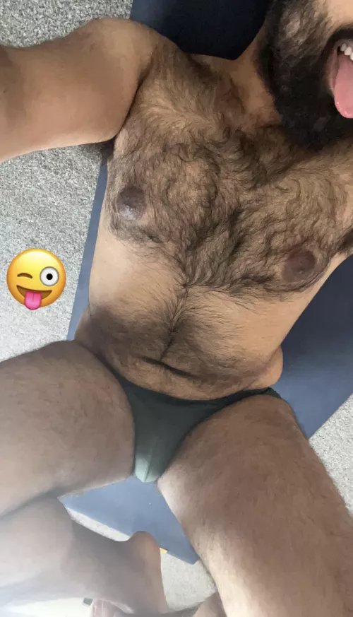 Ready for exploration by mynexkmybaxk