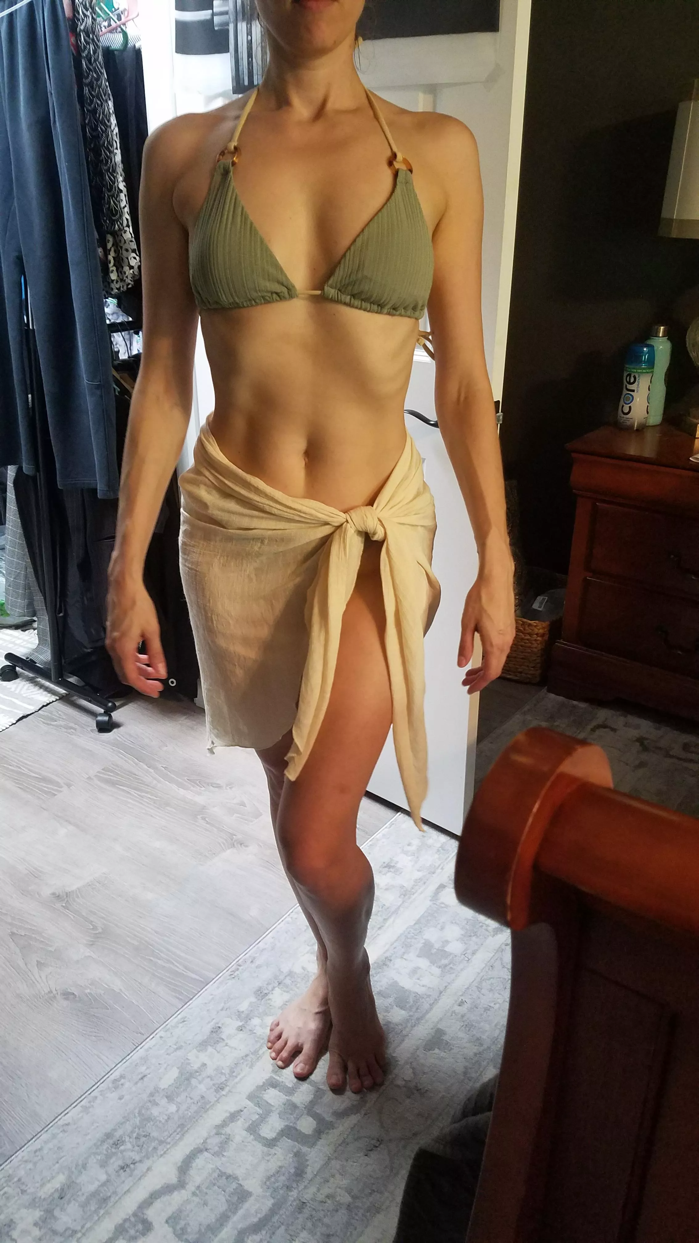 Ready for the season posted by thehitz04