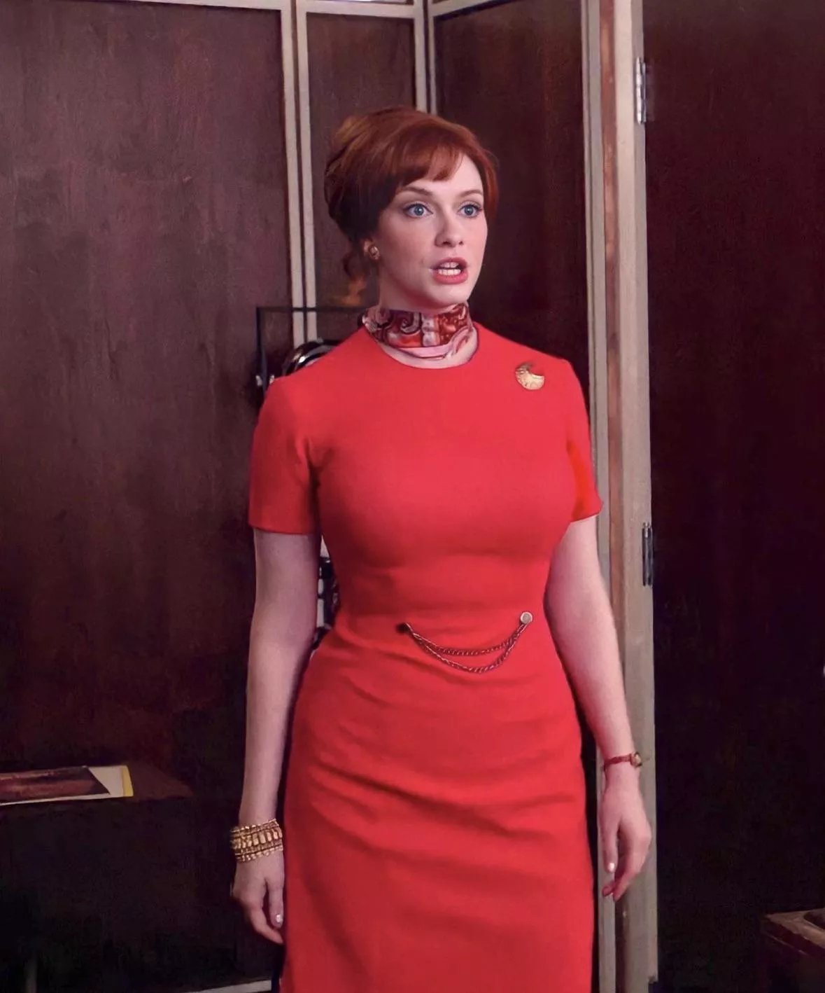 Remember this show posted by arrayoutofbounds