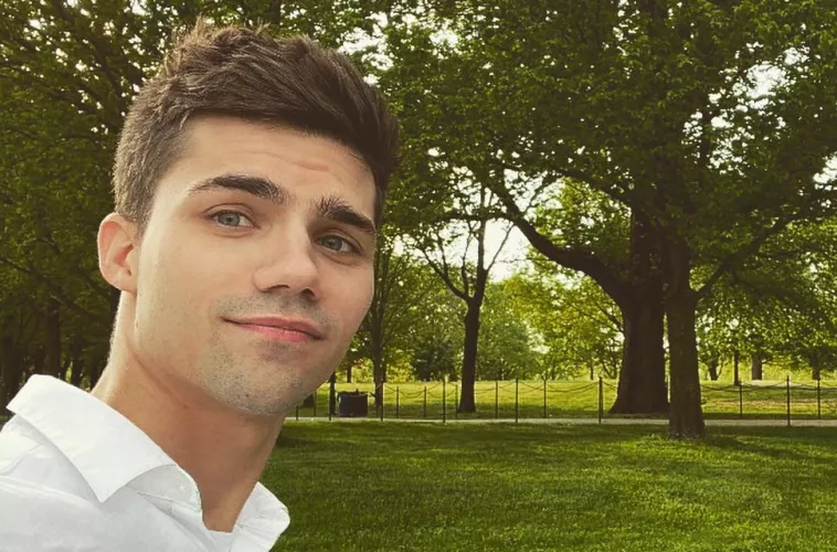 Return of Spring? by MisterOjos2020