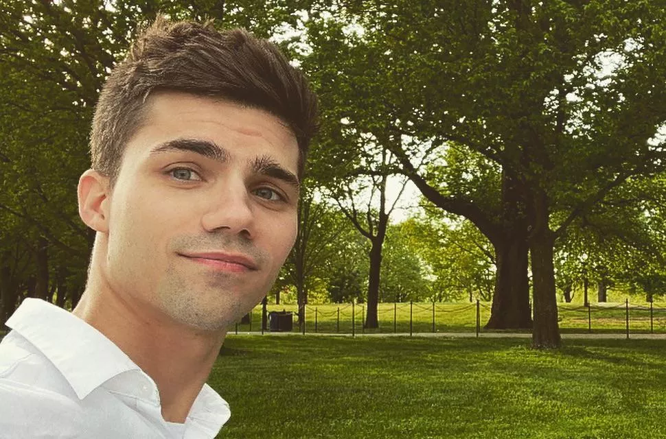 Return of Spring? posted by MisterOjos2020