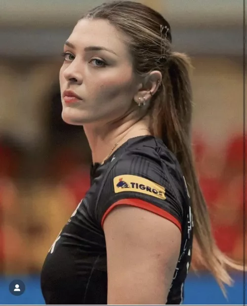 RosaMaria Montibeller by Quasimodus-Operandi