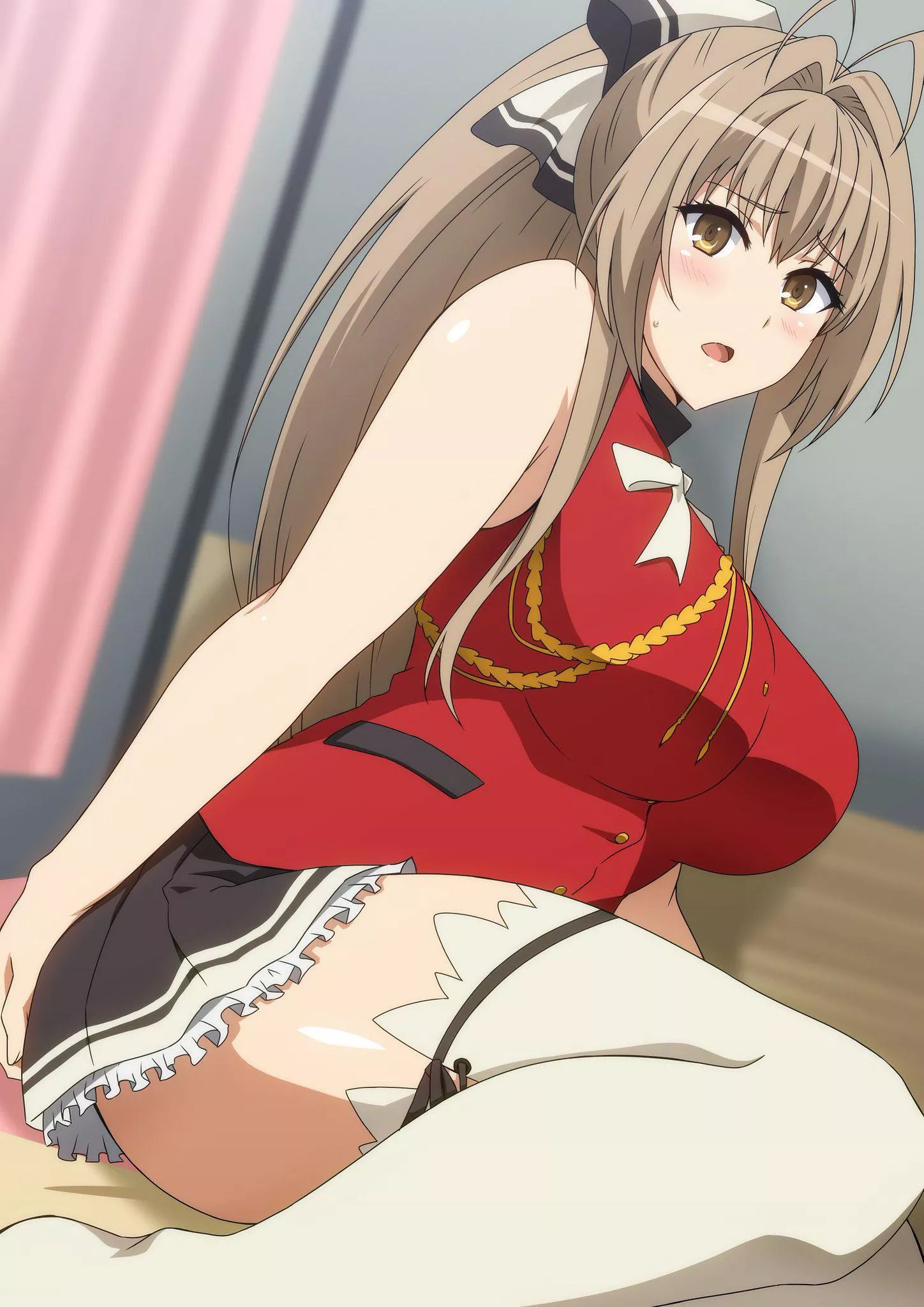 Sento (Harayutaka) posted by SecretMystogan