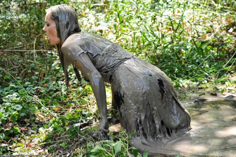 She seems aroused by _Anonymous_Account_