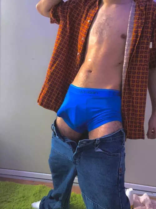 should I pull it out ?? by boricawck