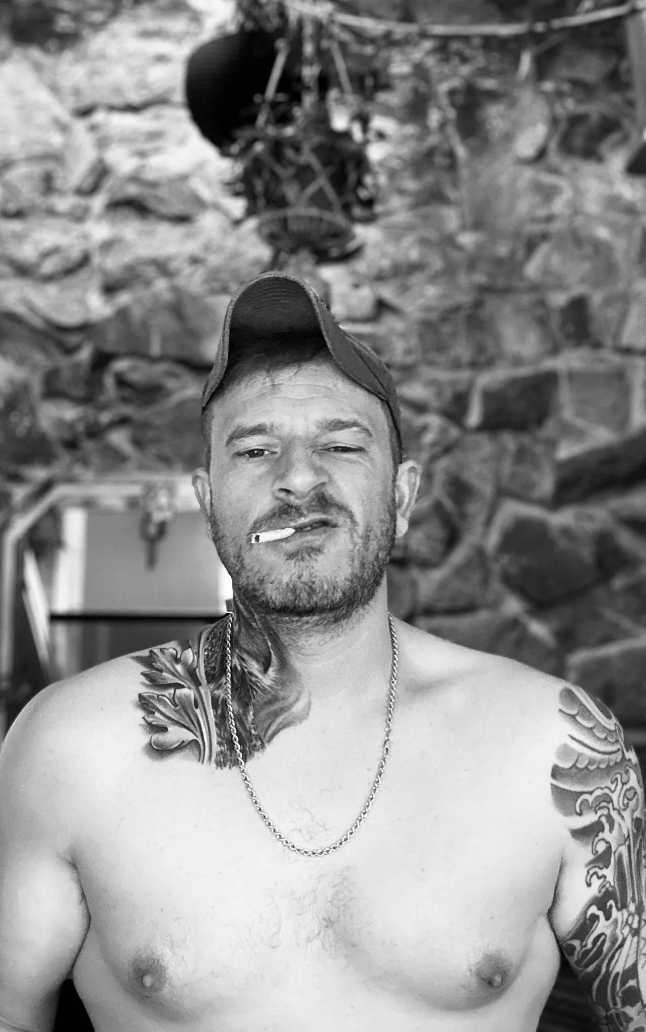 SKunK posted by sknkmstr