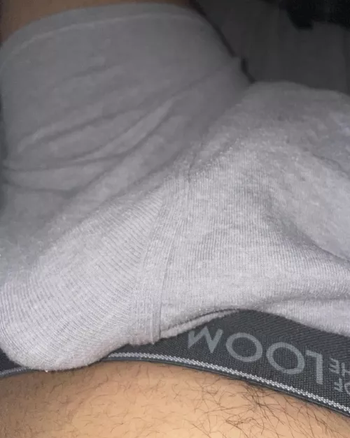 So horny… Dm me to help me cum by viccco_e