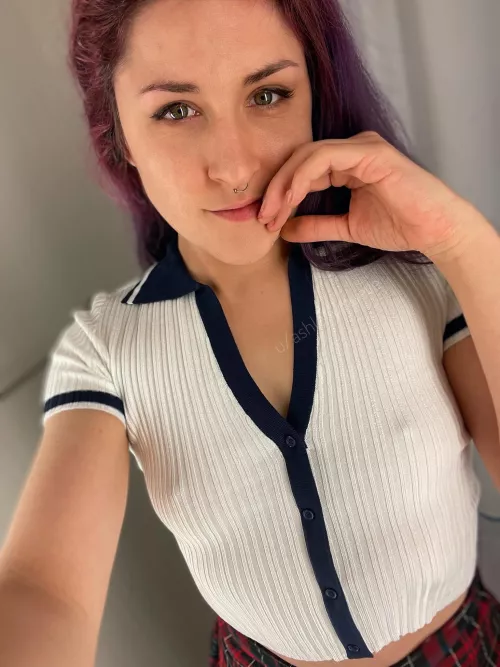 So small! But they still refuse to hide ;P by ashleyymaeve