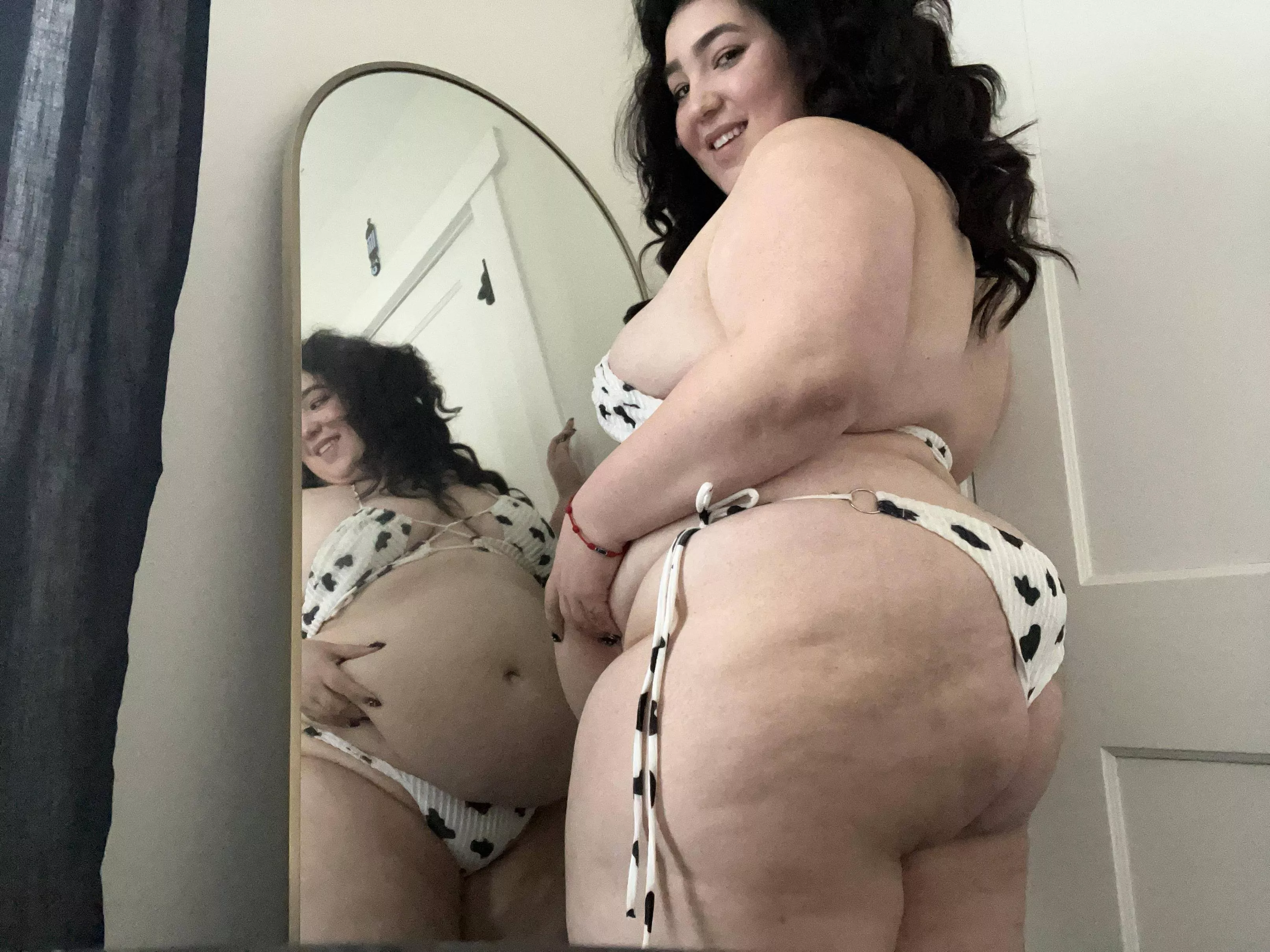 Soft and plush posted by freyafeist