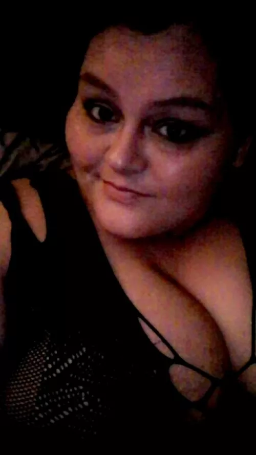 soft and sexy... by JennaFlowersbbw