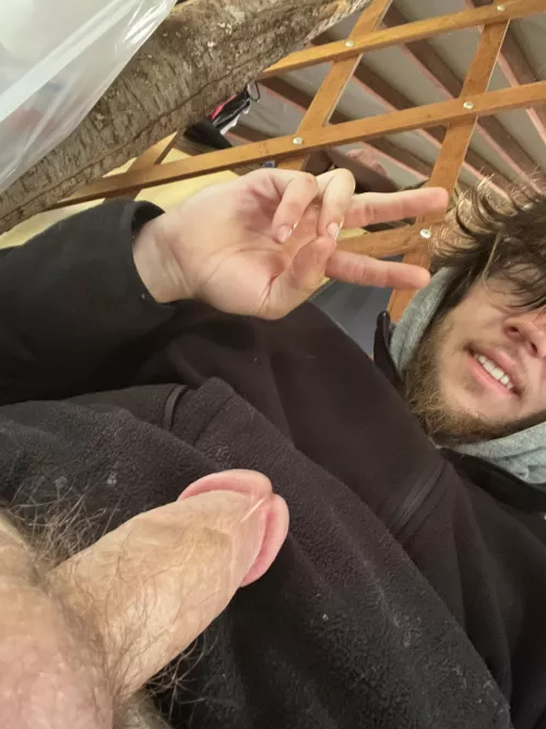 Some one come ride me! by MysticalBear420