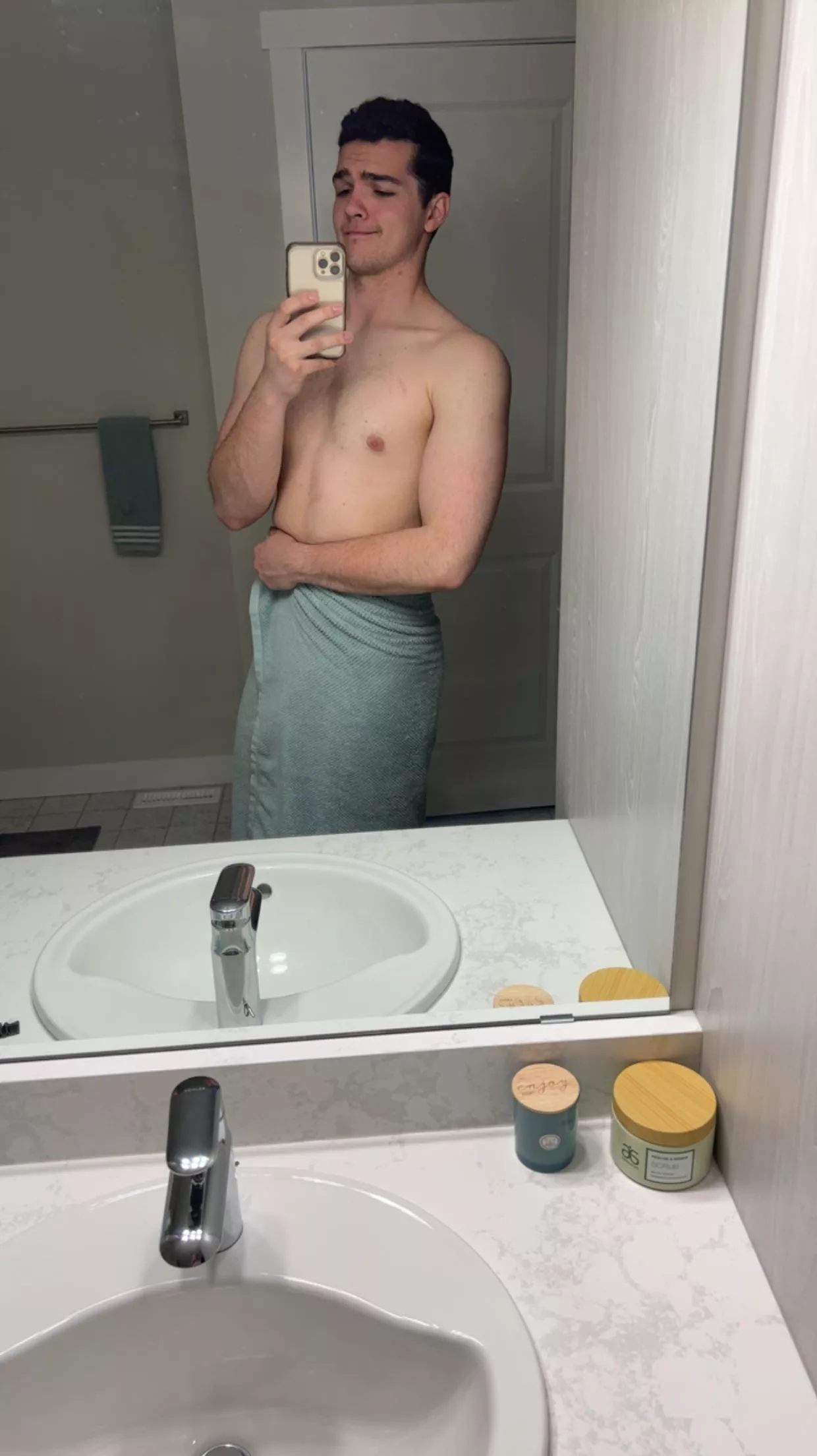 Someone skip work with me posted by Meta-Galaxia