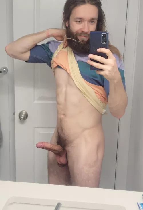 Spending the weekend spring cleaning my dirty mind by volcanostardust