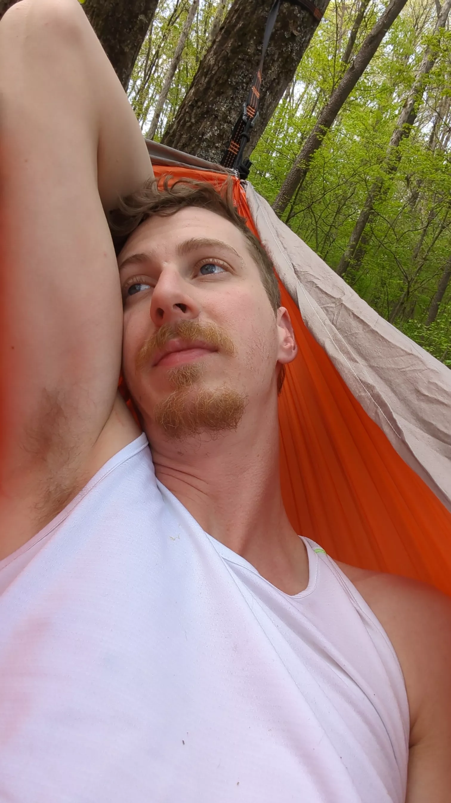 Spent the weekend camping posted by timo606