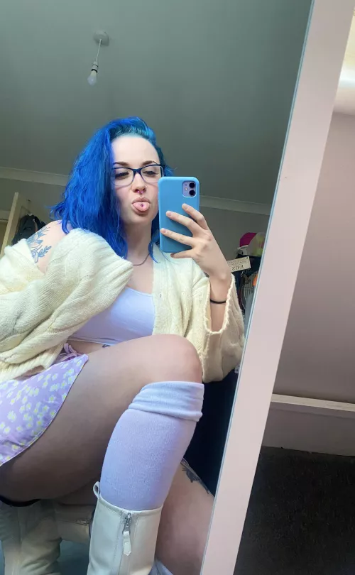 sunday funday 💗 by AndieHart98