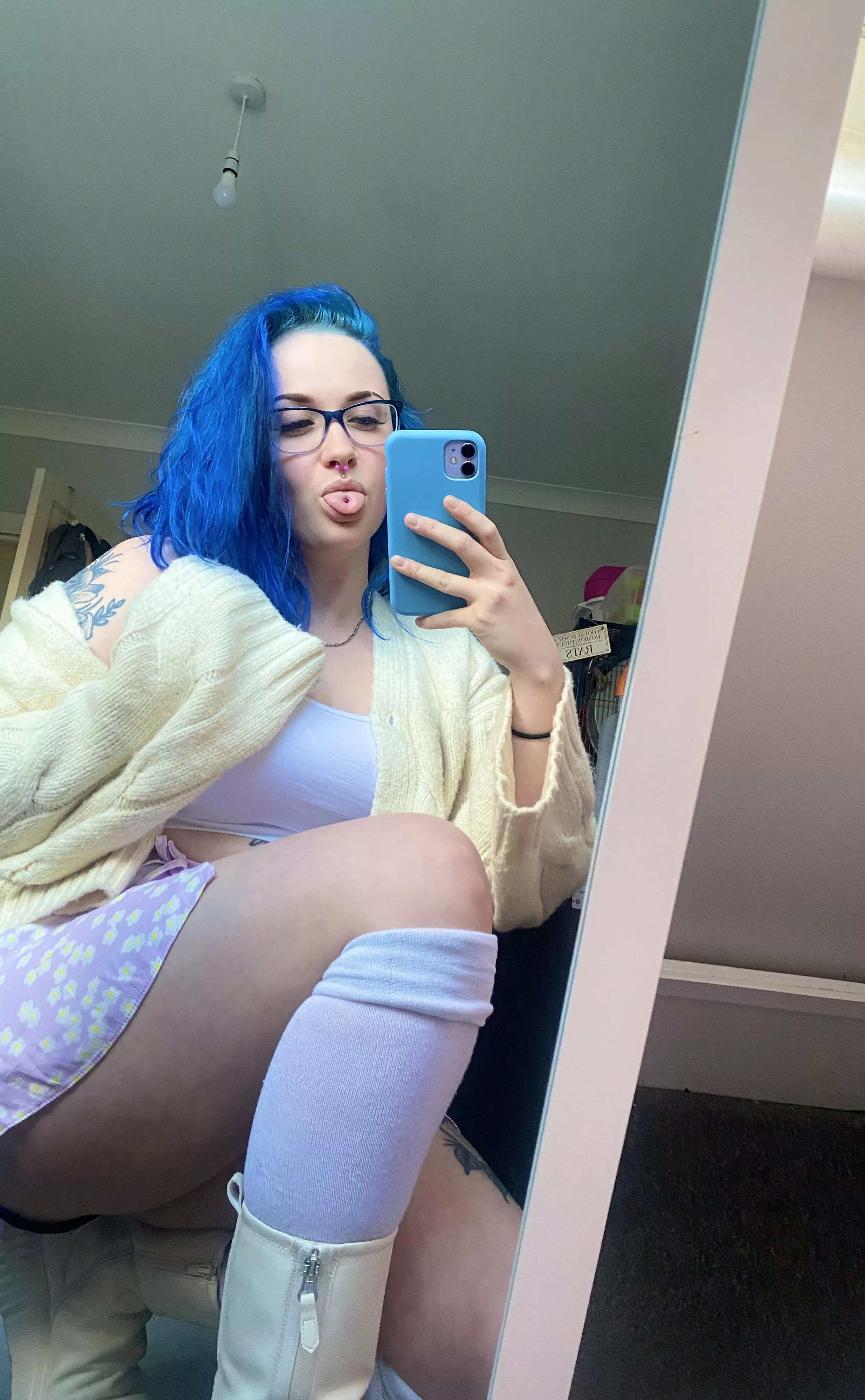 sunday funday 💗 posted by AndieHart98