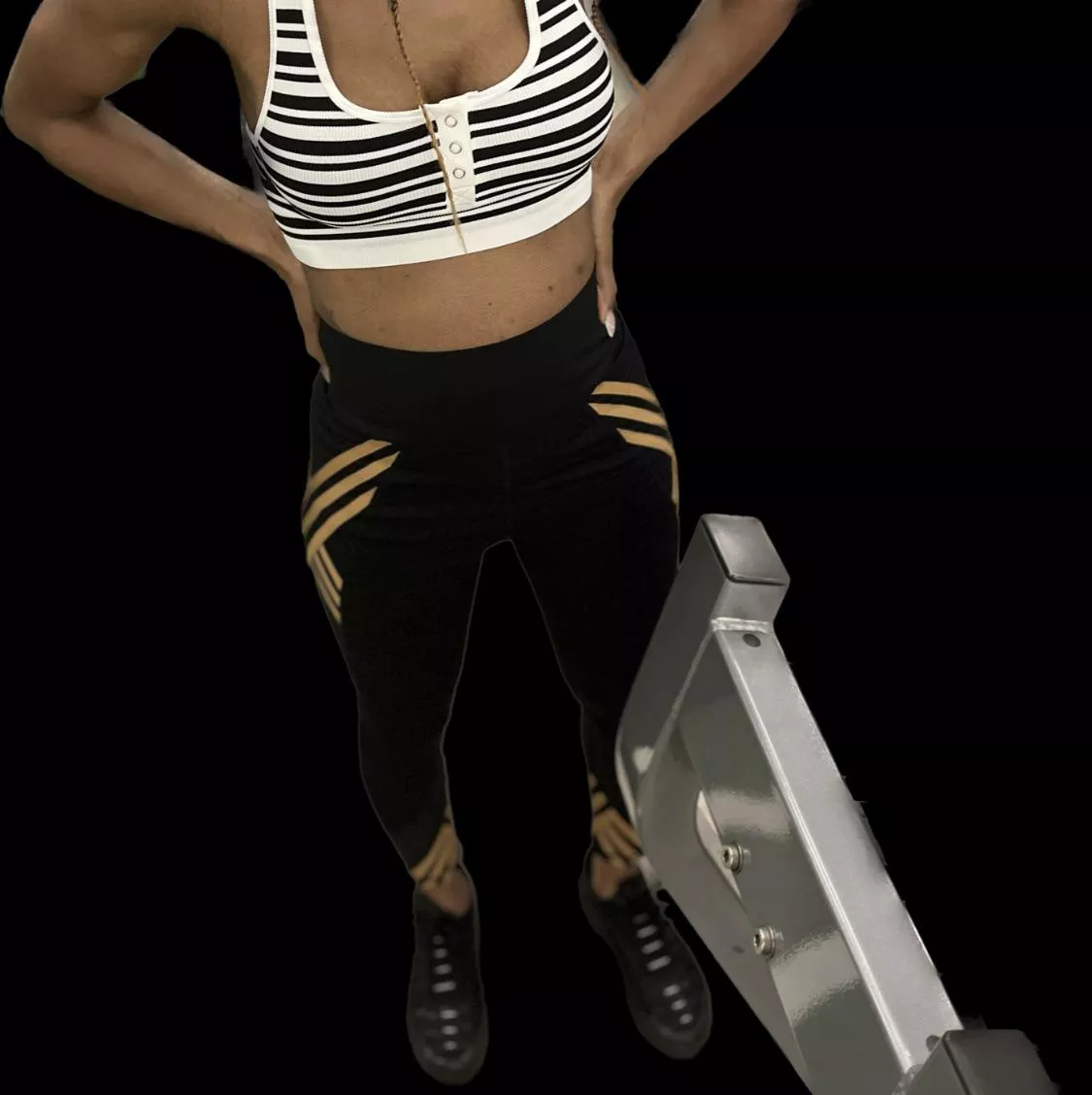 Sunday Training posted by acoffeecomplex