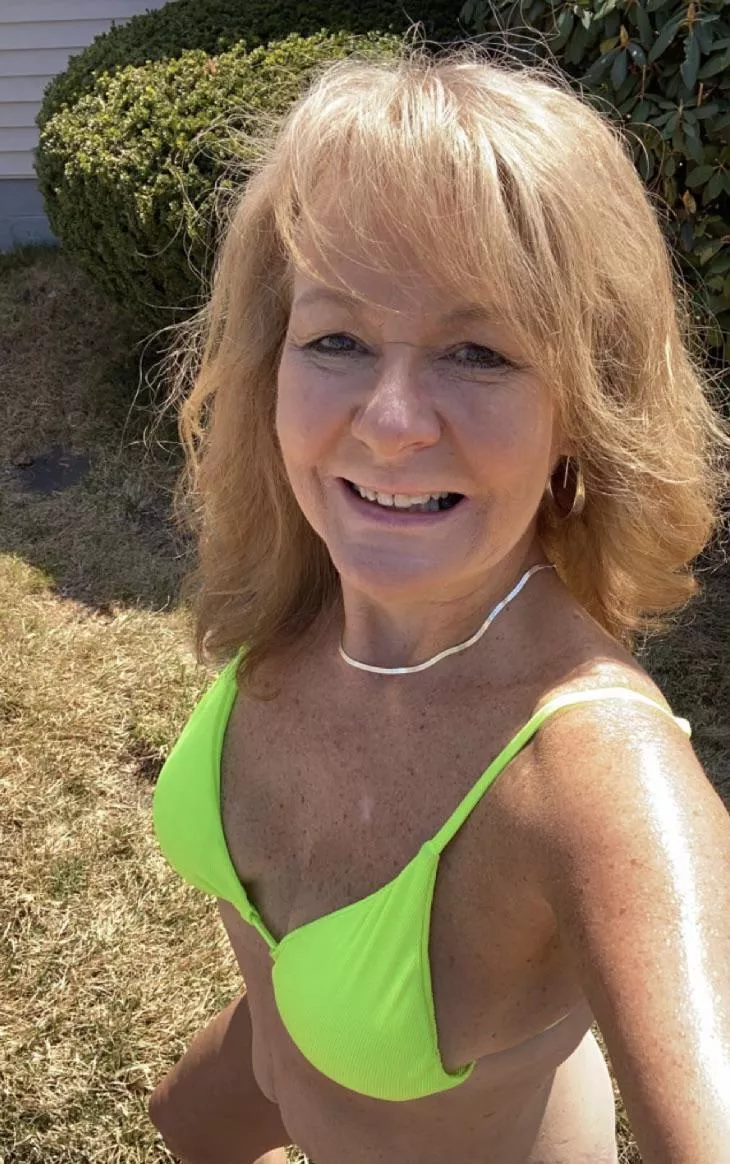 Sunny days are here posted by mrsagloff