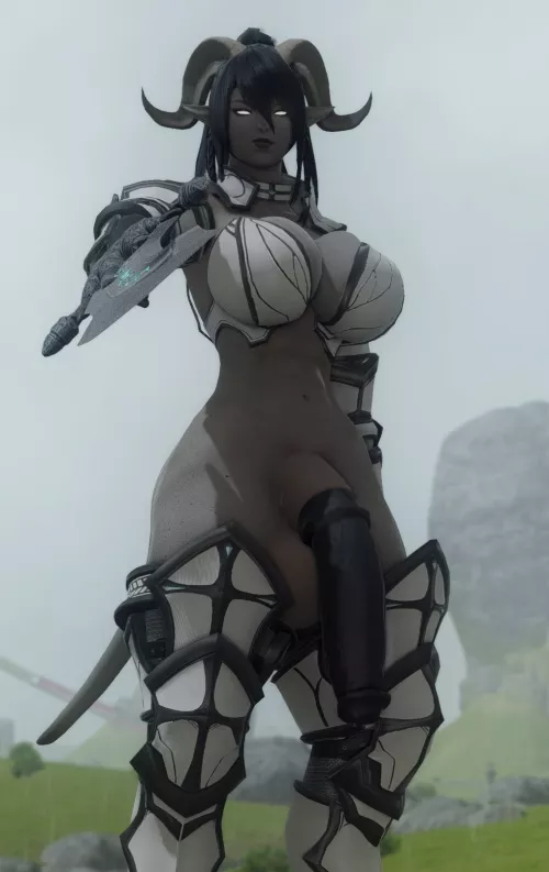 Surrender immediately by Penacham