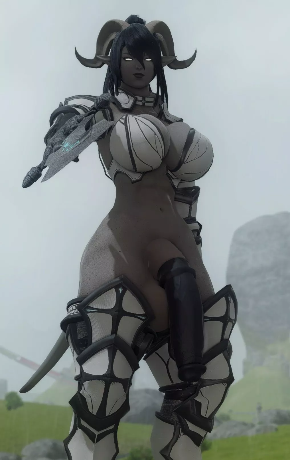 Surrender immediately posted by Penacham