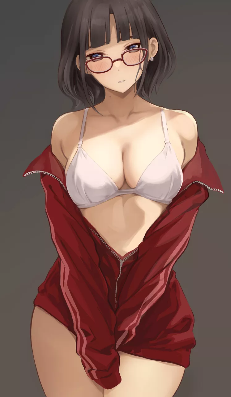 Suzuka Utako [Nijisanji] posted by CheetahSperm18