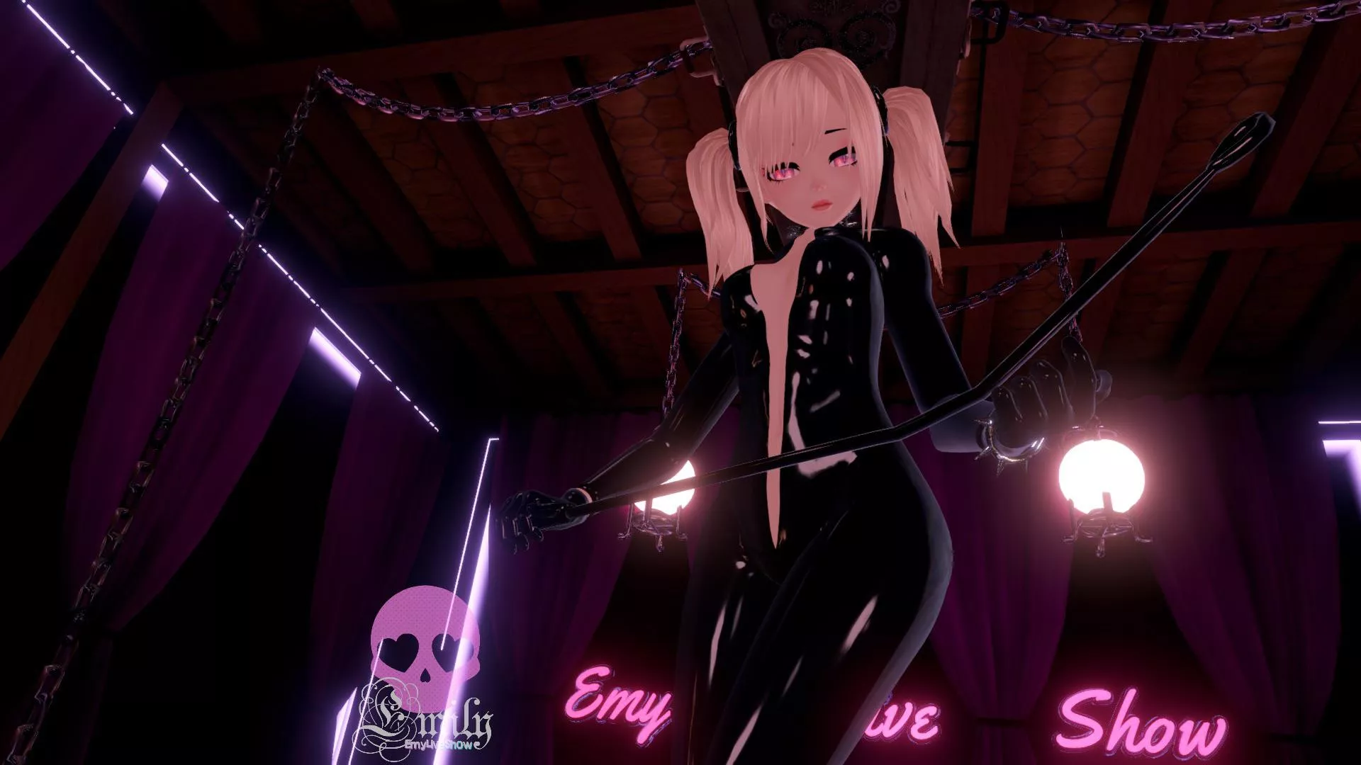 Take a deep breath.. https://chaturbate.com/emyliveshow posted by EmyLiveShow