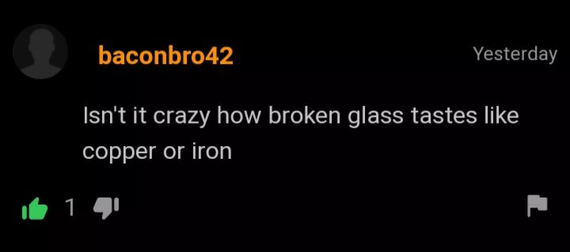 That's pretty crazy... by Far-Boysenberry-5467