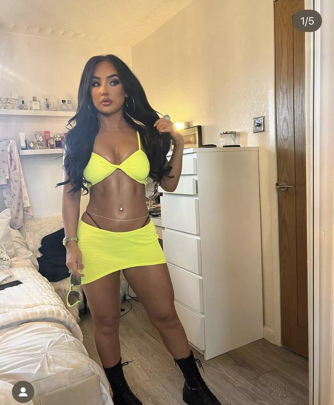 The best Scottish chav!! posted by john_paul8888