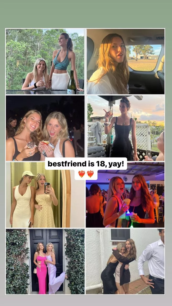 The Birthday Continues posted by Individual-Pressure8