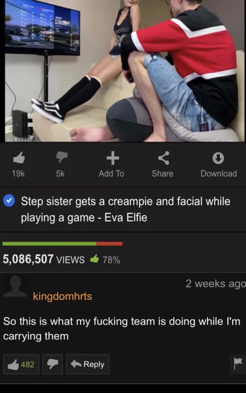 The grind doesn’t stop by OutsideAscend94