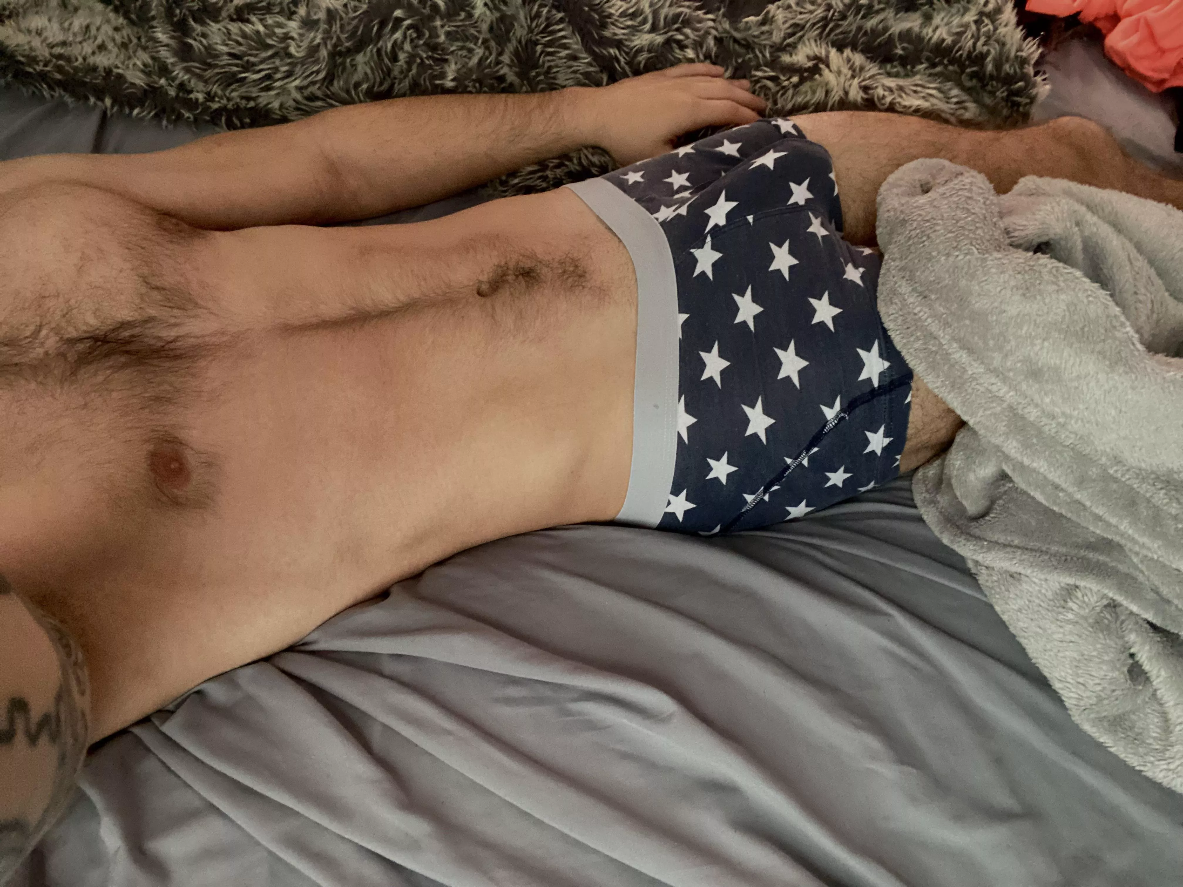 There’s a big, solid chance you may be seeing stars posted by C_McMean