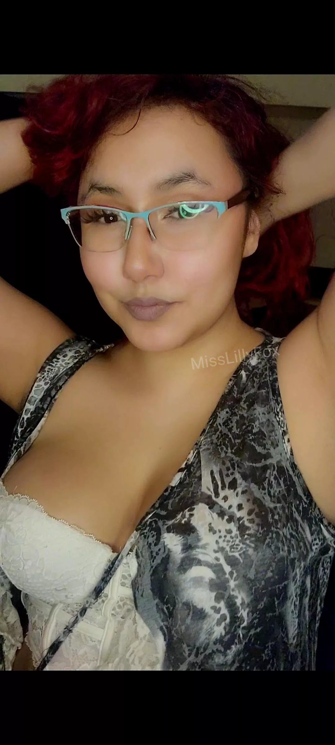 They hold up even without the top 😳 posted by LillyFox203