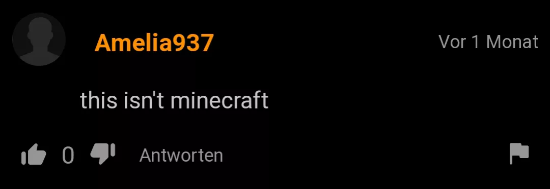 This is so funny to me posted by bobain_k