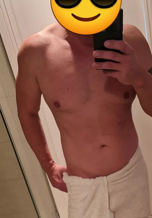 Thoughts? 50(m) by mrtechassasin