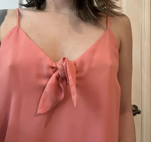 Treat me like a peach by Sicilymi