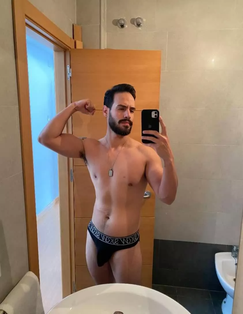 Try me posted by Plus_Ad_2597