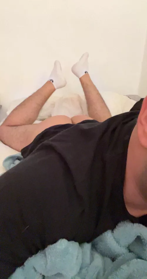 Trying to build a bubble butt, how is it so far? by Express-Paramedic590