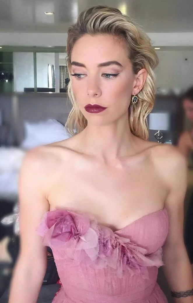 Vanessa Kirby. posted by FormerFruit