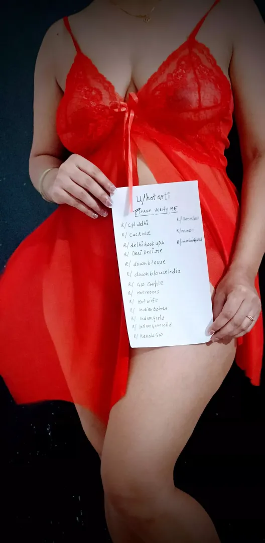 verification post [f] posted by hotarti