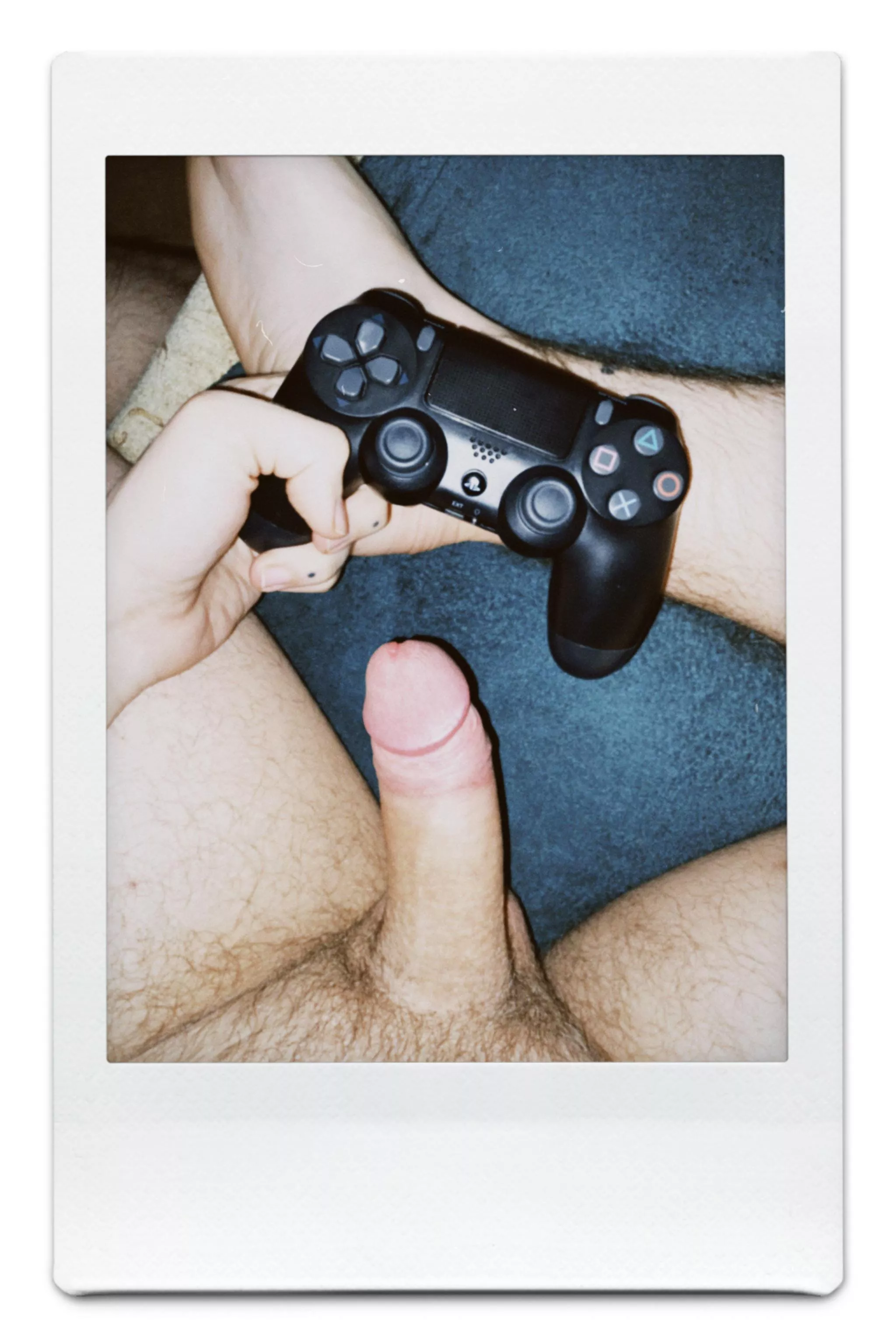 Wanna play ? posted by MattRoyOF95