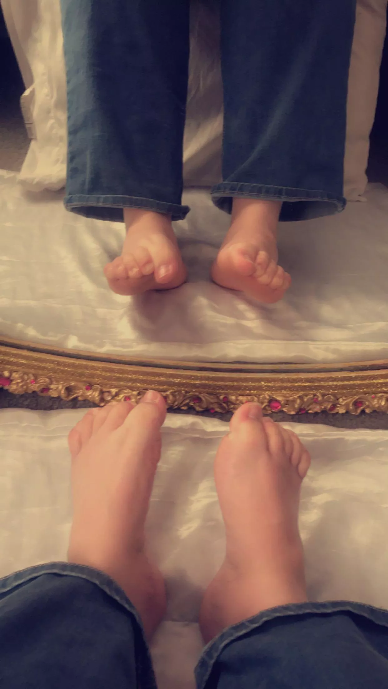 Wanna play? 🫣 posted by RedPandaGming