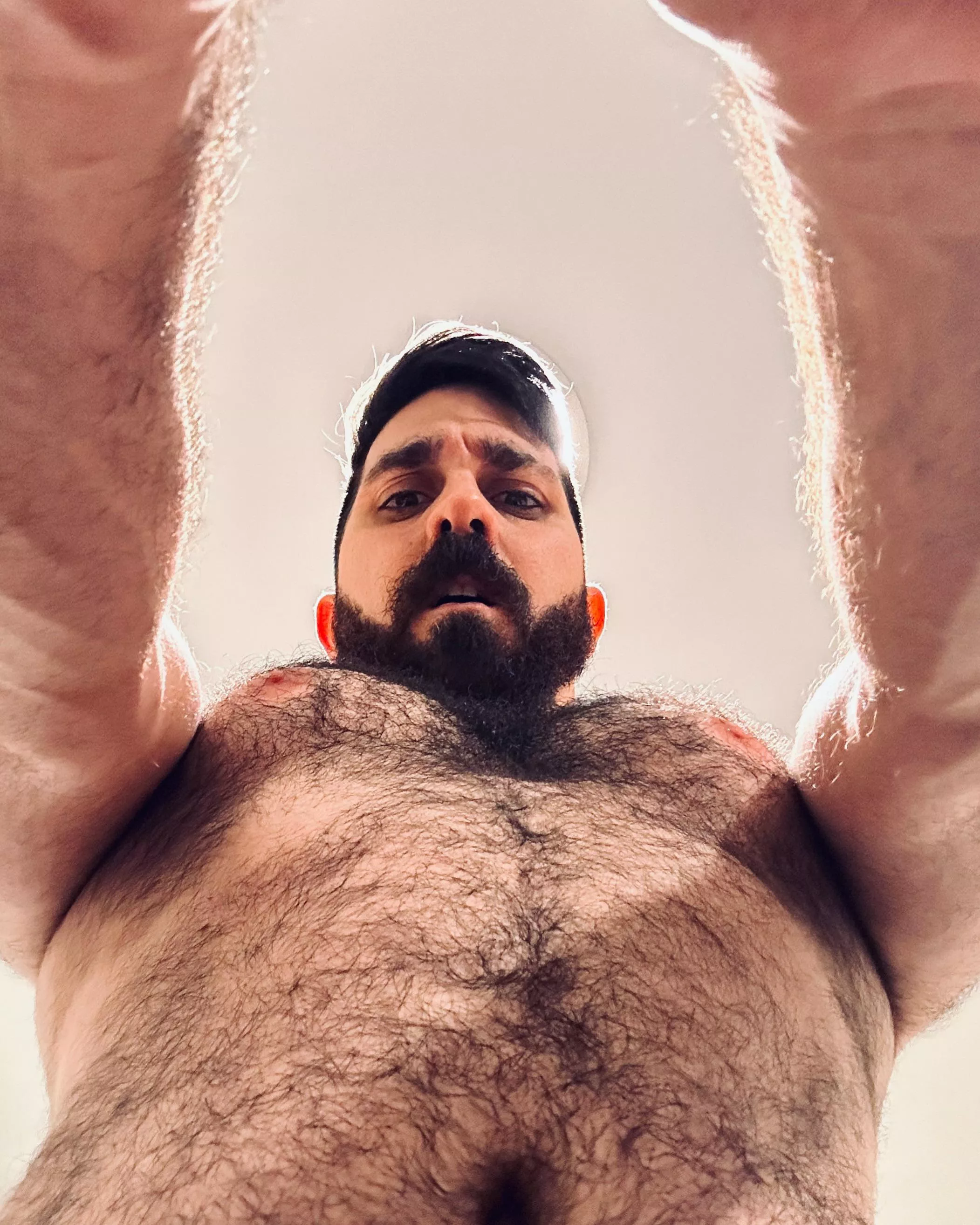 Wanna rub your face in it? posted by BanDiglett