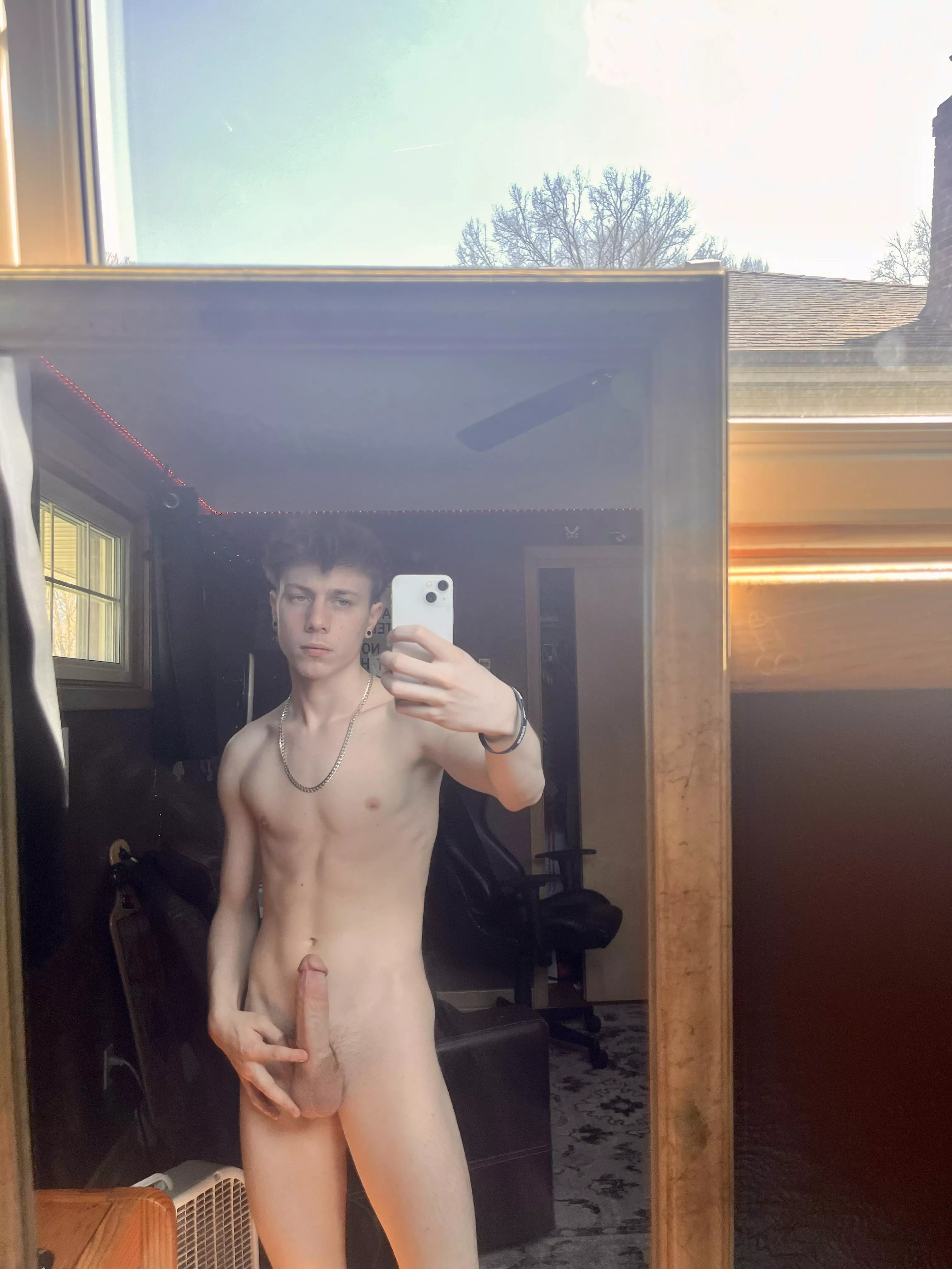 Wanna taste it? posted by devilish_nate