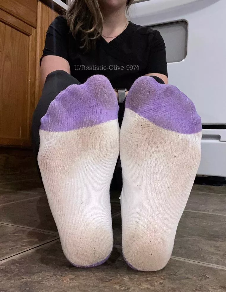 Want to spend the afternoon with me ? posted by Realistic-Olive-9974