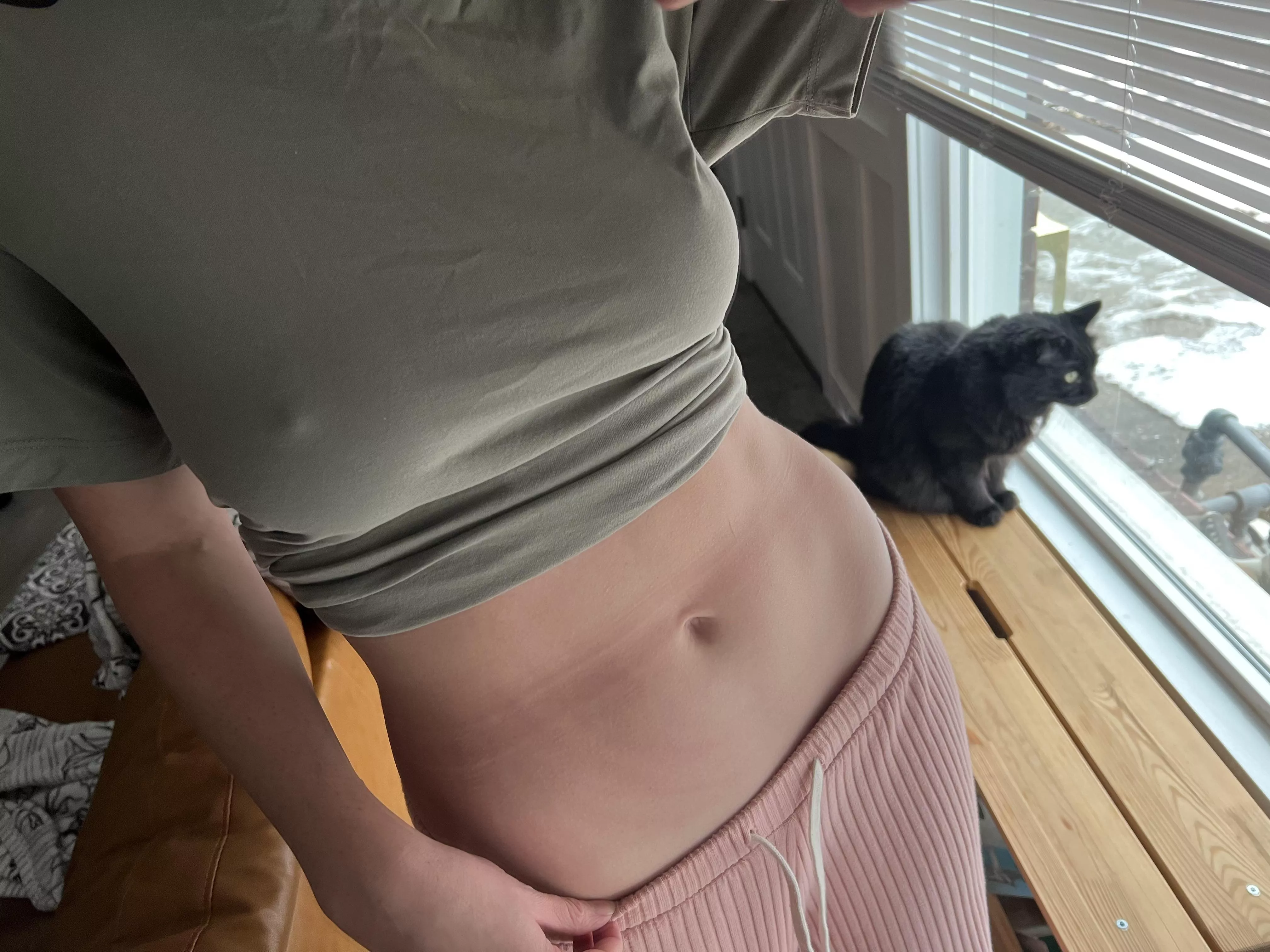 What did you see first posted by Grapespot