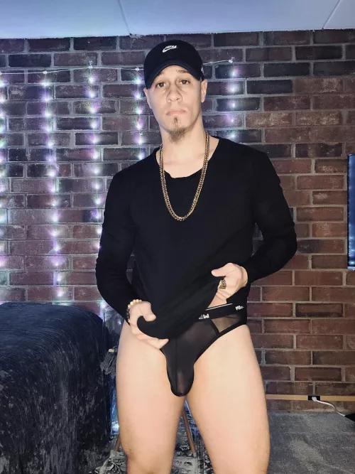 What you think? by Honeyguy84