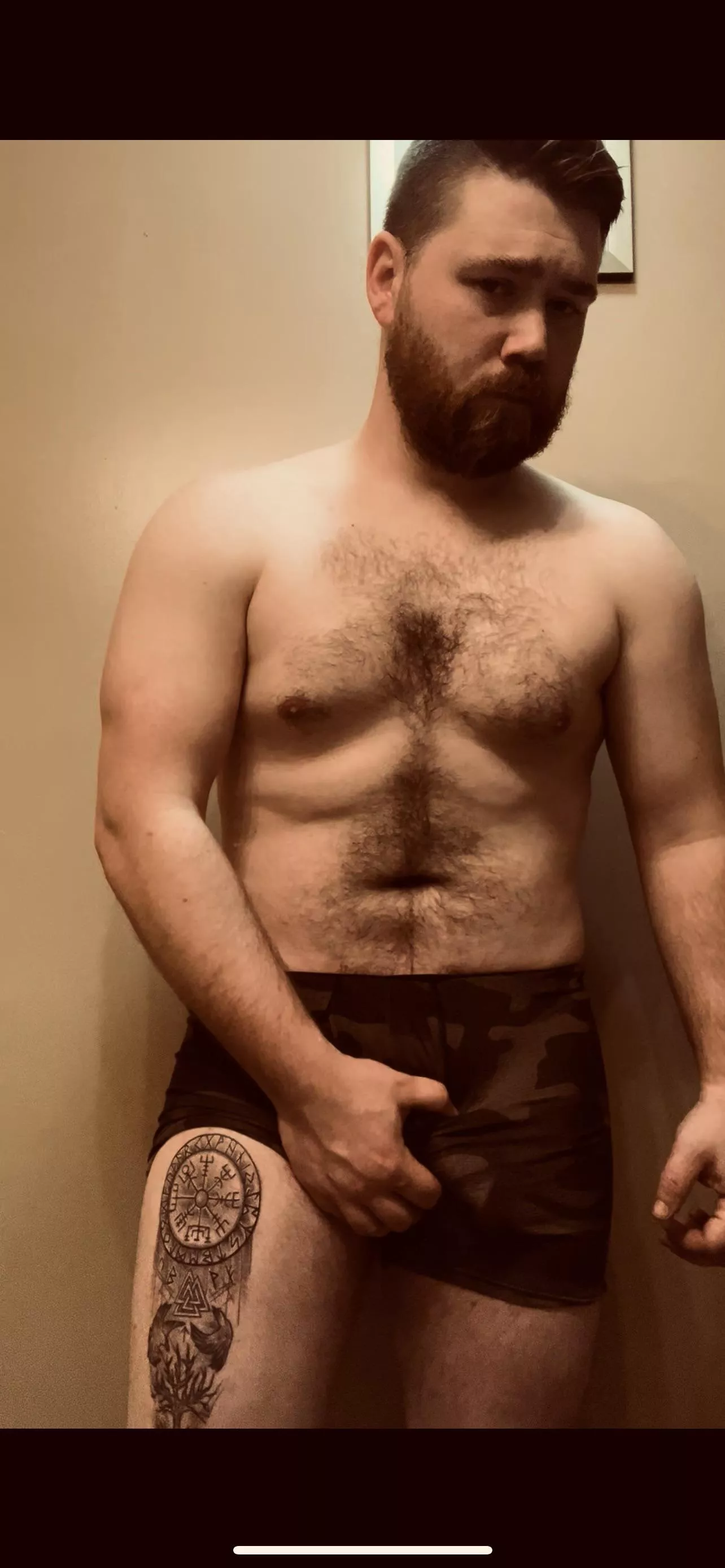 What’re we doing tonight? posted by Both-Network