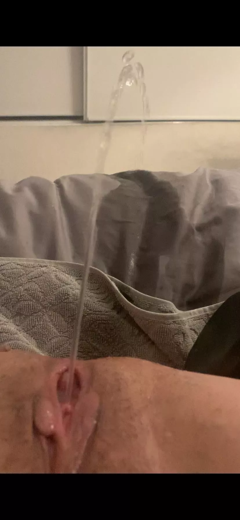 When Steel’s away, Gracie plays posted by SteelAndGracie