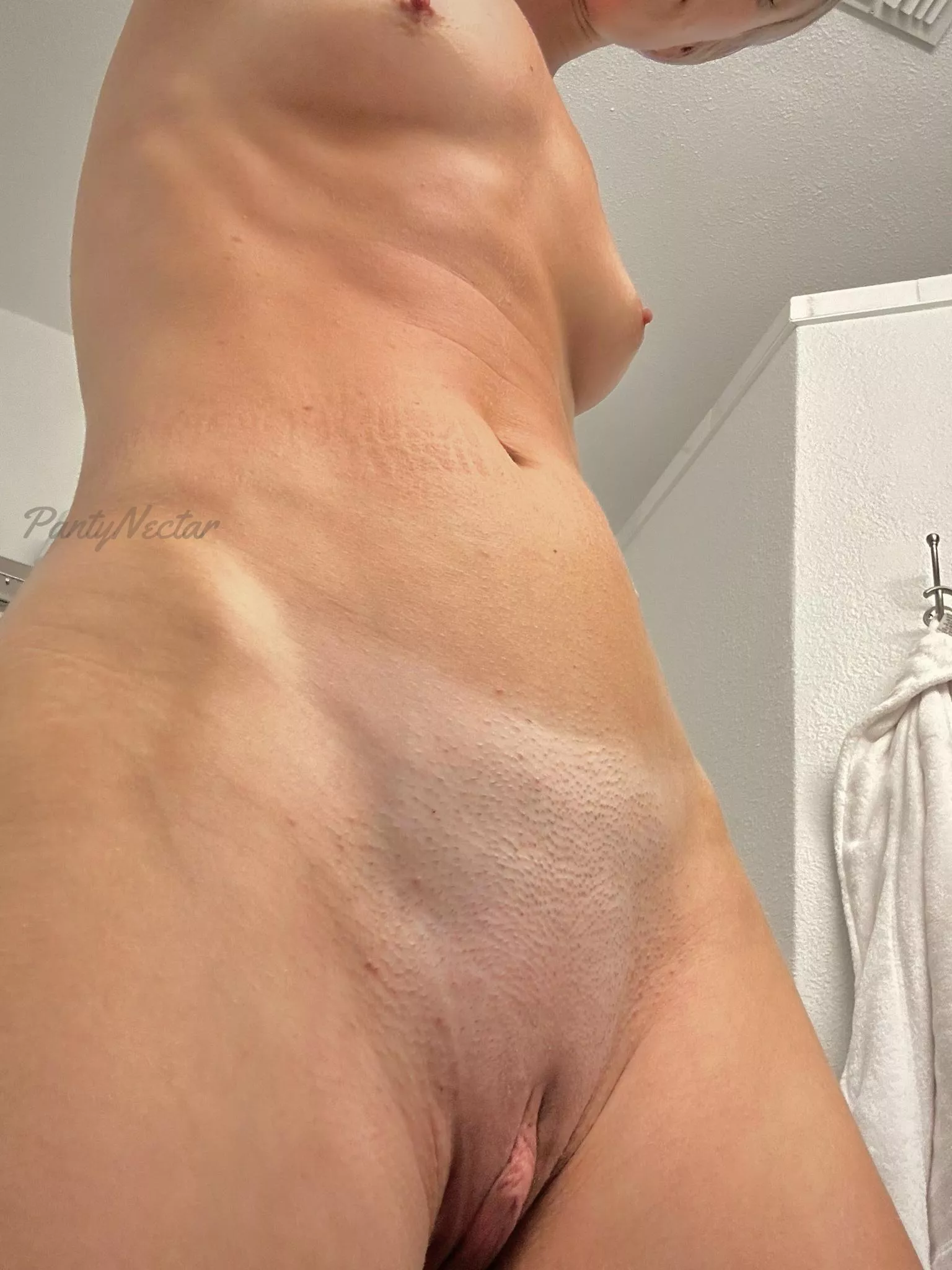 Where does your tongue first go? posted by PantyNectar